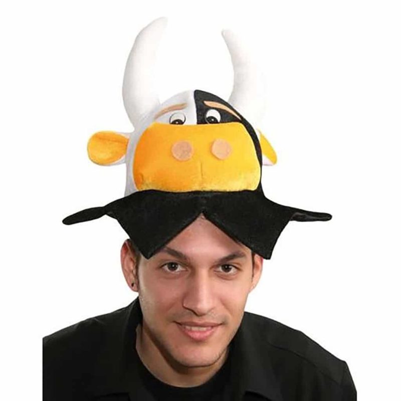 Sombrero Vaquita