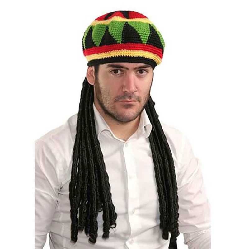Sombrero Bob Marley