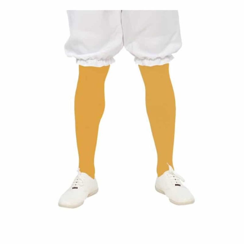 Panty Amarillo Adulto