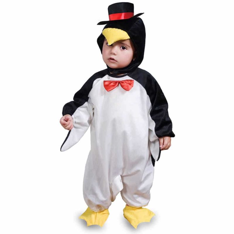 Disfraz de Pingüino Bebé