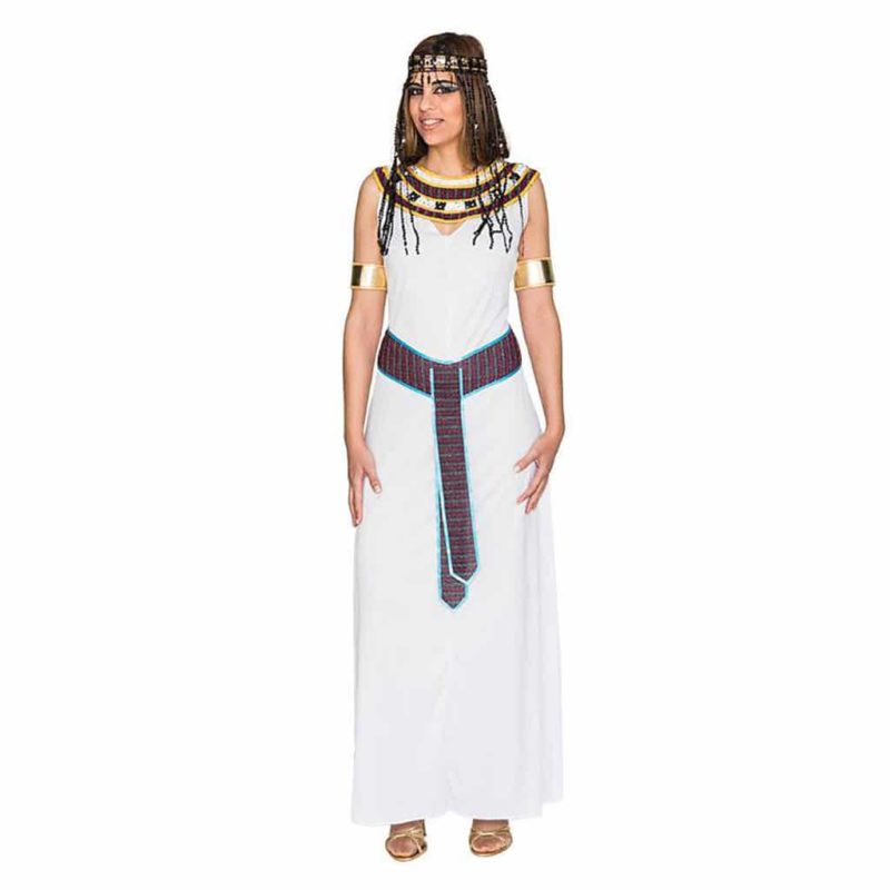 Disfraz de Egipcia Adulto M/L