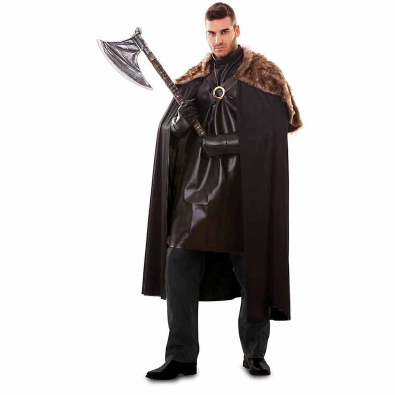 Disfraz de Guardia Medieval Adulto