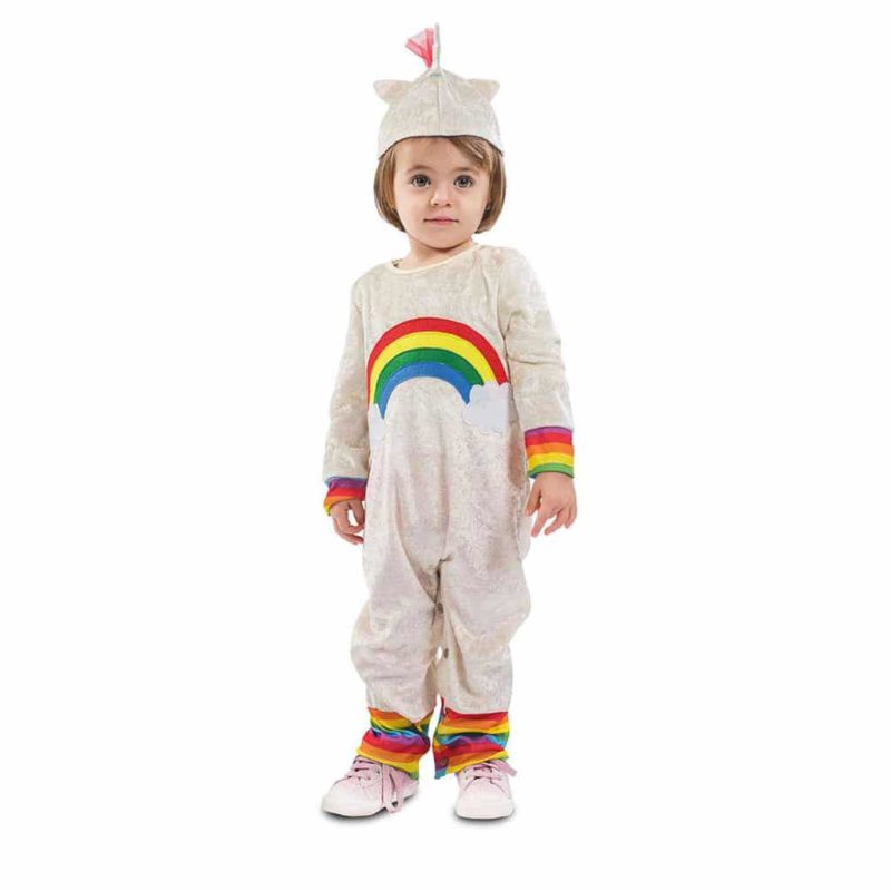 Disfraz de Unicornio Bebé