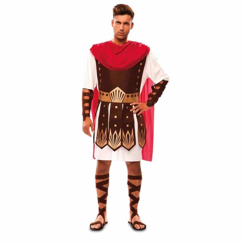 Disfraz de Soldado Romano Adulto