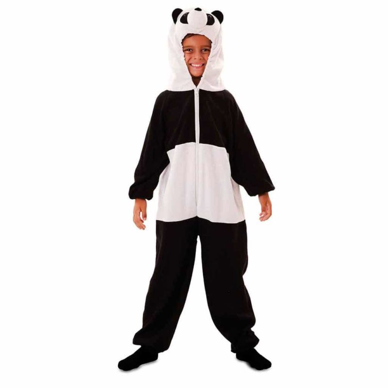 Disfraz de Panda Infantil