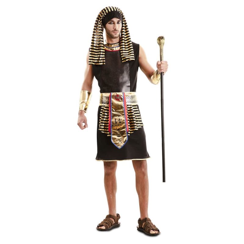 Disfraz de Egipcio Adulto