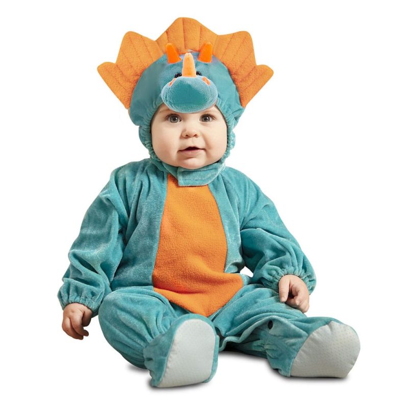 Disfraz de Dinosaurio Bebe