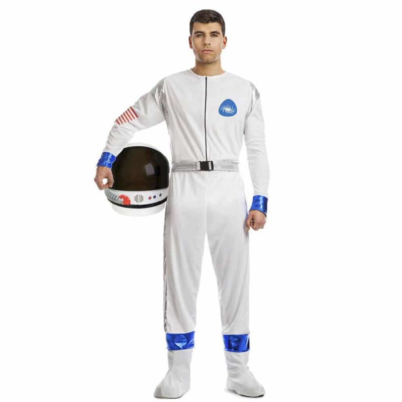 Disfraz de Astronauta Hombre