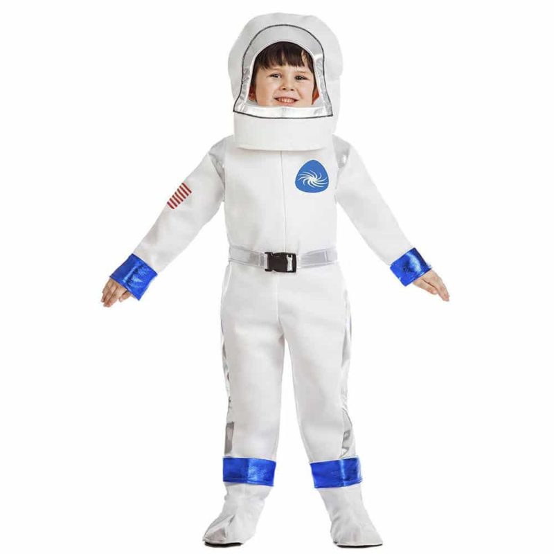 Disfraz de Astronauta Niño