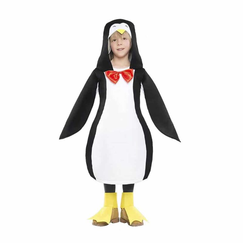 Disfraz de Pingüino Infantil