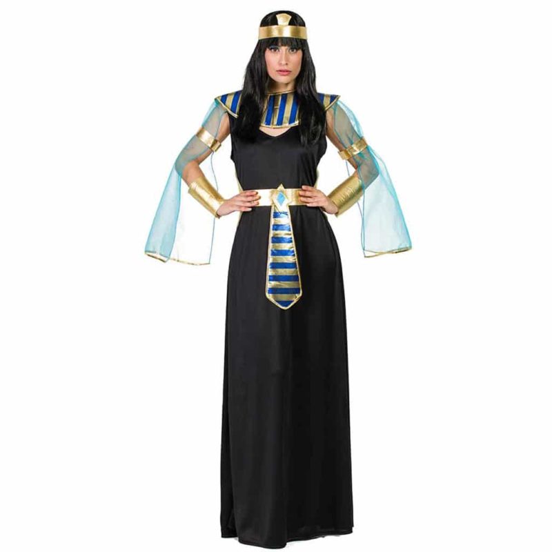 Disfraz de Egipcia Adulto