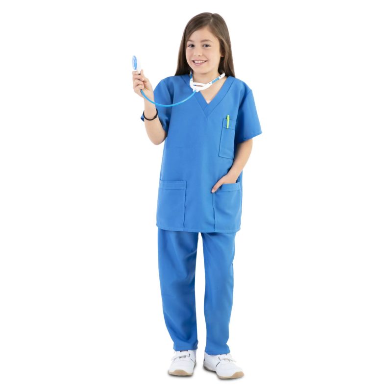 Disfraz de Enfermero Infantil