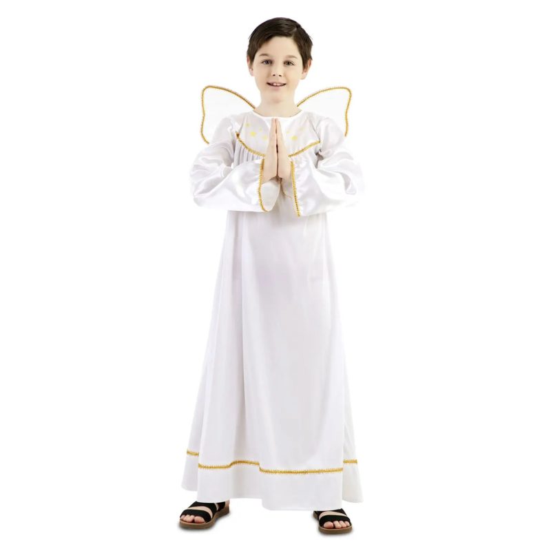 Disfraz de Angel Infantil