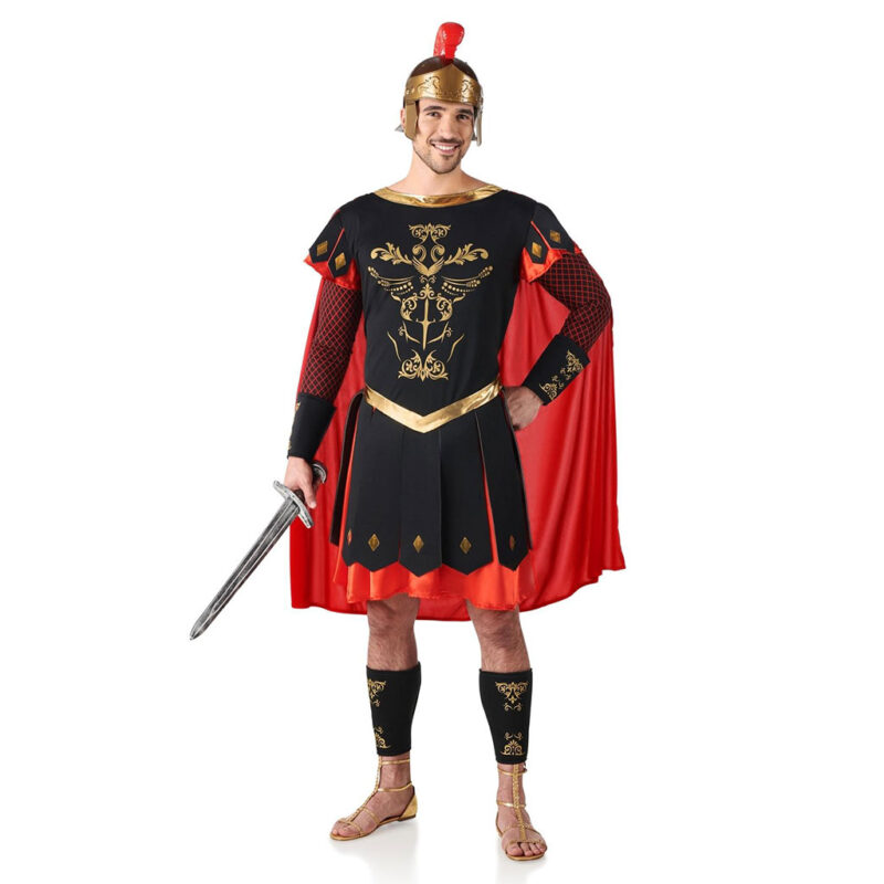 Disfraz de Centurion Romano Adulto